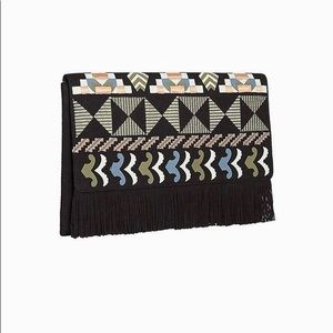 Stella & Dot Taj Clutch